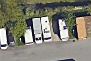 Posto auto camper furgoni e fermo amministrativo