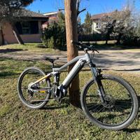 Haibike FullSeven 4 (2021)