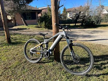 Haibike FullSeven 4 (2021)