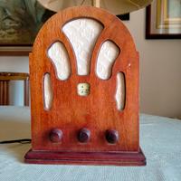 Radio stile retrò 