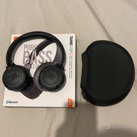 Cuffie JBL Tune 510BT