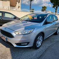 Ford Focus - 2015 1.5 TDCi 95 CV BUSINESS