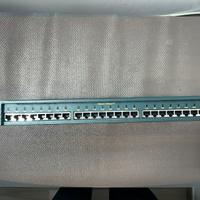 CATALYST 2900 SERIES XL