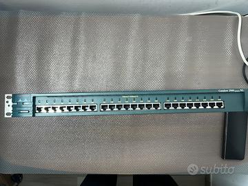 CATALYST 2900 SERIES XL