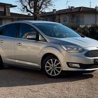Ford C-Max 1.6 Titanium GPL 120cv | PROMO