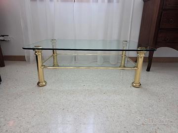 Tavolo Caffè - Cantori