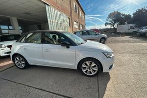 Audi a1 sportback tdi