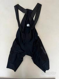 Pantaloncino Bici
