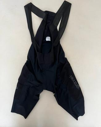 Pantaloncino Bici