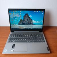 Lenovo Ideapad 3 processore i3