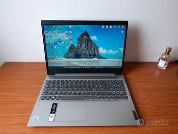 Lenovo Ideapad 3 processore i3