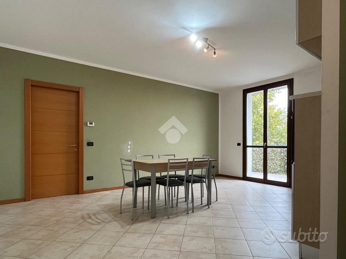 Appartamento – RE - Altro