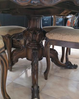 antiquariato 