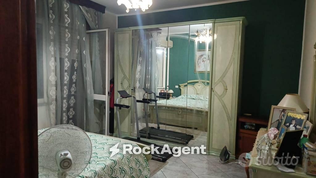 Appartamento – Bovalino, Reggio Calabria - Vista 4