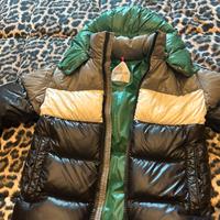 Giubbotto bambino moncler 12 anni