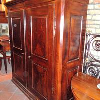 Armadio tirolese '700