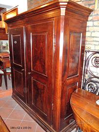 Armadio tirolese '700