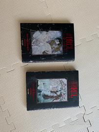 #DRCL midnight children 01 e 02