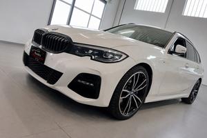 BMW 320d 48V xDrive Touring M Sport