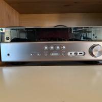 Amplificatore  Yamaha RX-V473