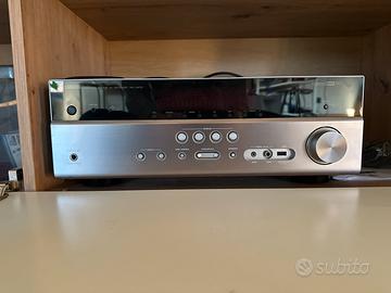 Amplificatore  Yamaha RX-V473