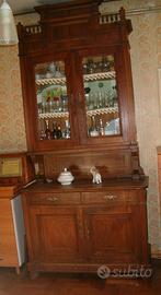 Credenza fine "800