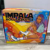Pattini Impala RollerSkates