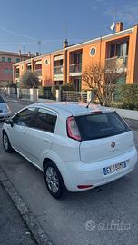 FIAT PUNTO 1.3MJT 2014