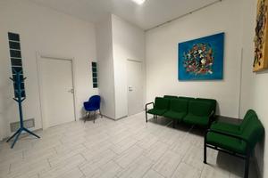 Ufficio in zona residenziale