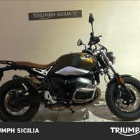 BMW R 1200 nineT ScrambleAbs