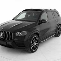 Mercedes-benz GLS 400 d 4Matic Premium Plus AMG UN