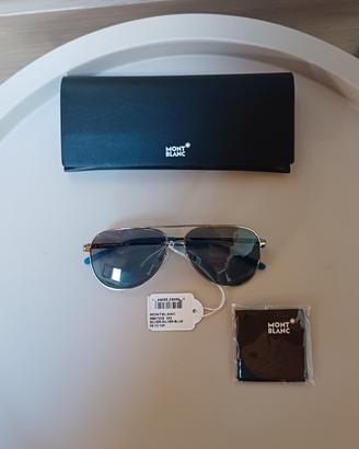 Montblanc occhiali da sole 