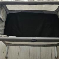 next to me chicco dream