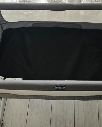 next to me chicco dream