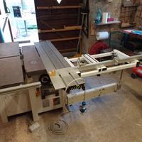 combinata legno