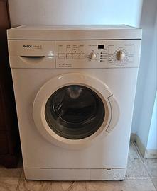 Lavatrice Bosch 