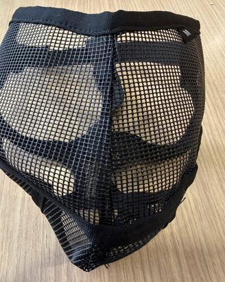 Museruola bulldog francese nuova taglia M