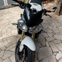 Triumph Street Triple 675