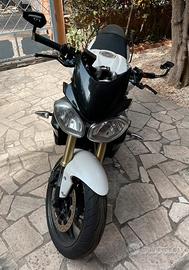 Triumph Street Triple 675