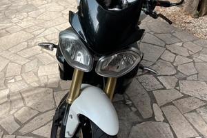Triumph Street Triple 675