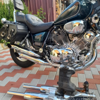 Yamaha Virago