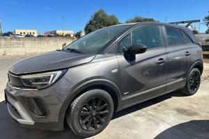 Opel Crossland 1.2 12V Start&Stop Design & Tech
