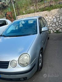 Volkswagen Polo 1.4 2004