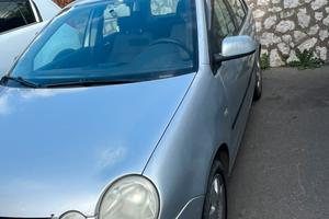 Volkswagen Polo 1.4 2004