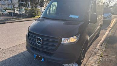 SPRINTER F37/33 311 CDI RWD TA MOTORE DA CAMBIARE