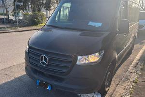 SPRINTER F37/33 311 CDI RWD TA MOTORE DA CAMBIARE