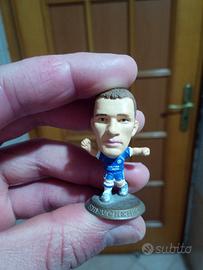 Microstars Shevchenko Chelsea Pedana Oro 