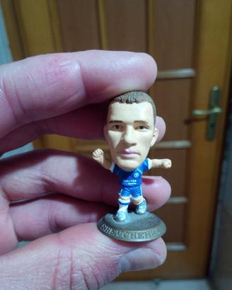 Microstars Shevchenko Chelsea Pedana Oro 