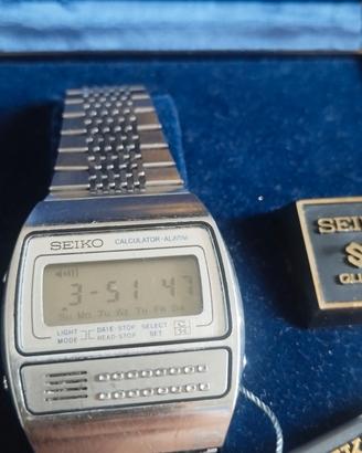 Seiko c359-5000  