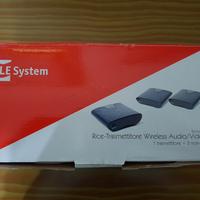 Rice Trasmettitore Wireless Telesystem Twiny 